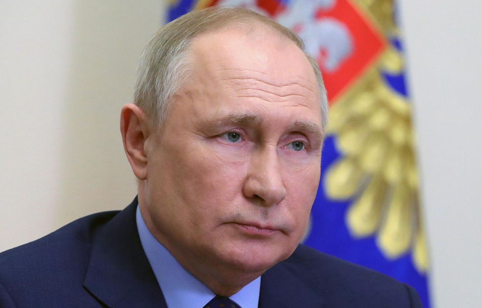 "У нас только одна просьба — сделать это как можно быстрее": Путин на вопрос об Армении