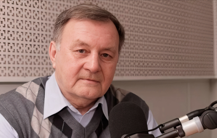 Станислав Тарасов: Армения определилась с главным вектором в своей внешней политике