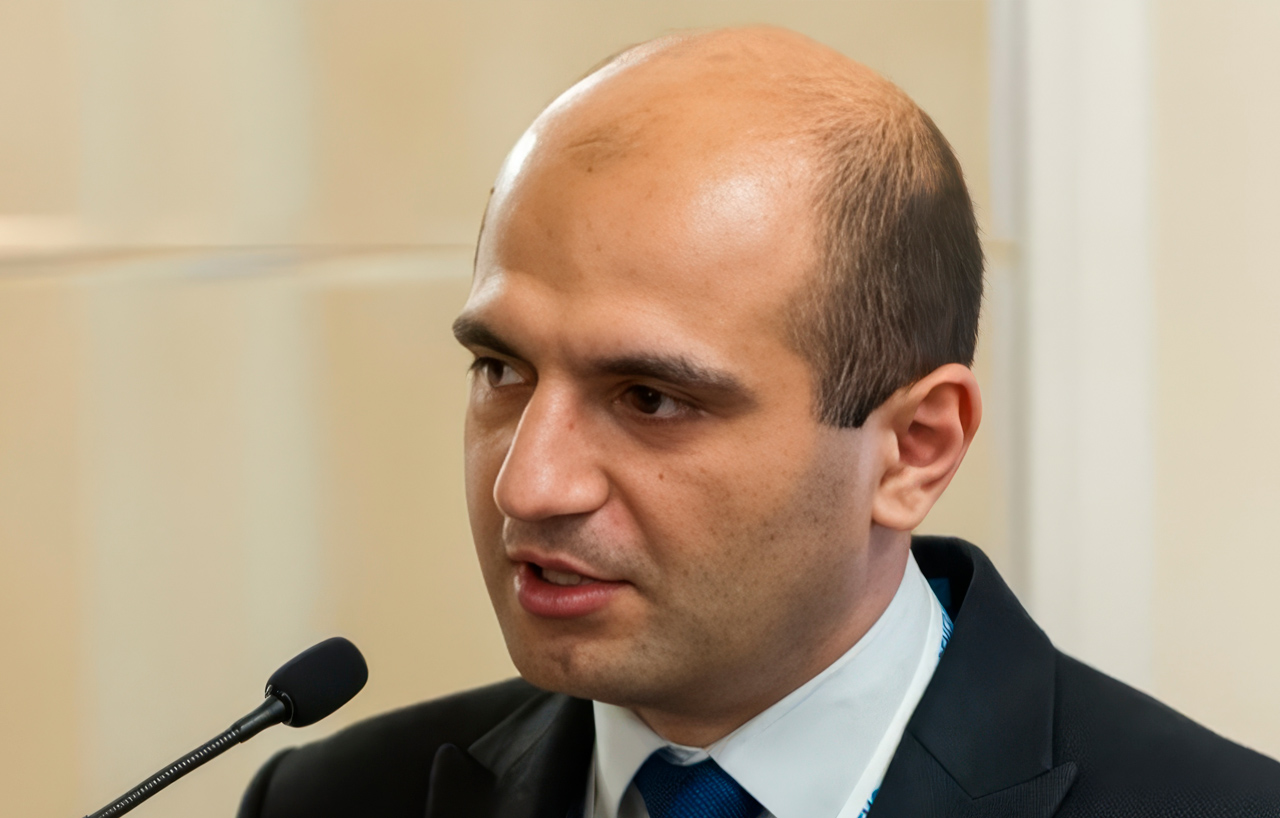 Норайр Дунамалян: Азербайджан использует предлог со сбитым самолетом для оказания давления на Россию.