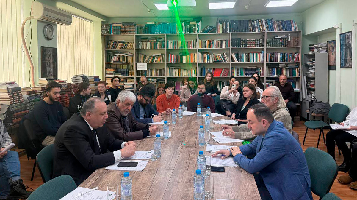 197-летие подписания Туркманчайского договора