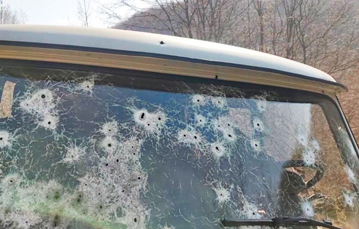 Два года назад Баку ответил суду ООН кровавой диверсией