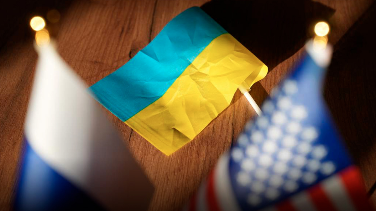 Почему РФ готова к любому повороту отношений с США