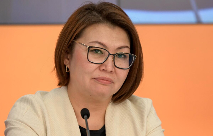Что такое цифровой профиль иностранца, въезжающего в Россию