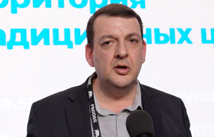 Медиаэксперт: «Евразия» в Армении сделала больше любой другой российской организации