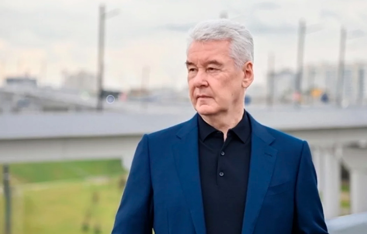 Собянин: фестиваль «Московская весна Победы» пройдет с 1 по 11 мая