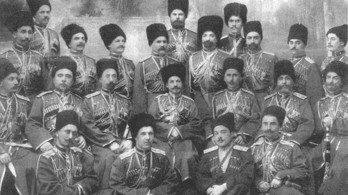Кулебякин Александр Парфентьевич (1871-1923)