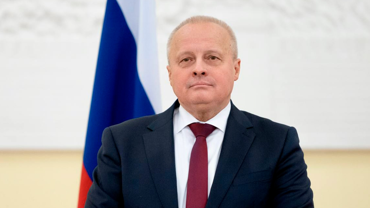 Интервью Посла России в Армении С.П.Копыркина газете «168.ам»