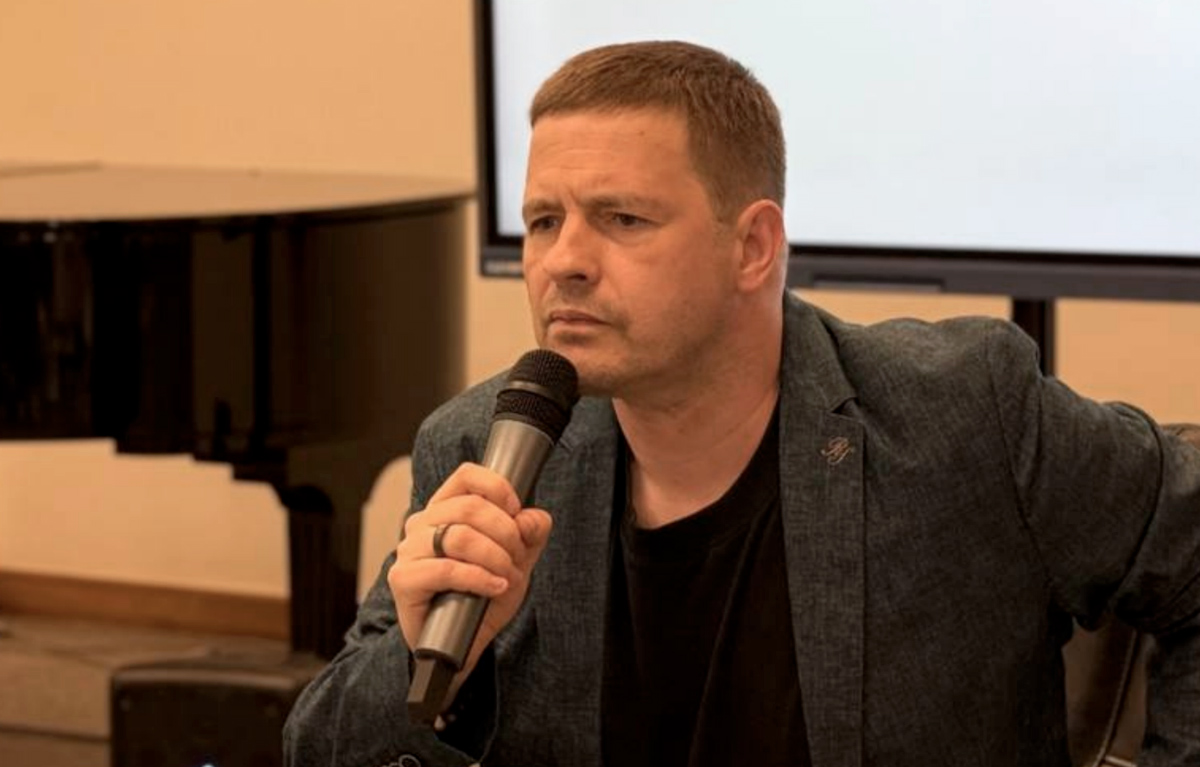 Айкидо как метод: учимся дебатировать и побеждать