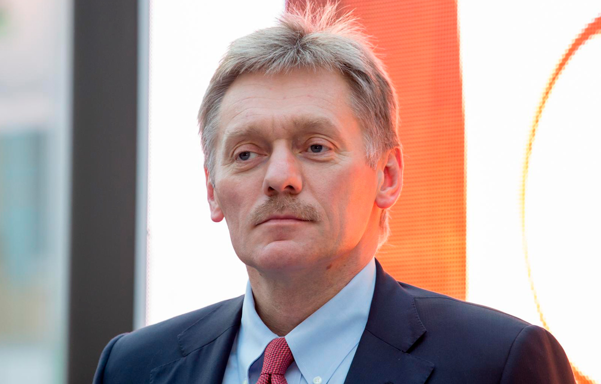 Заявления Пескова про Крымский мост, смертную казнь и новую встречу с Украиной