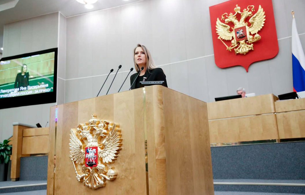 Незыблемая традиция 