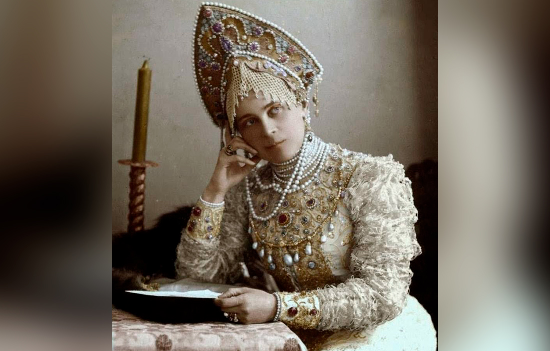 Фотография знает