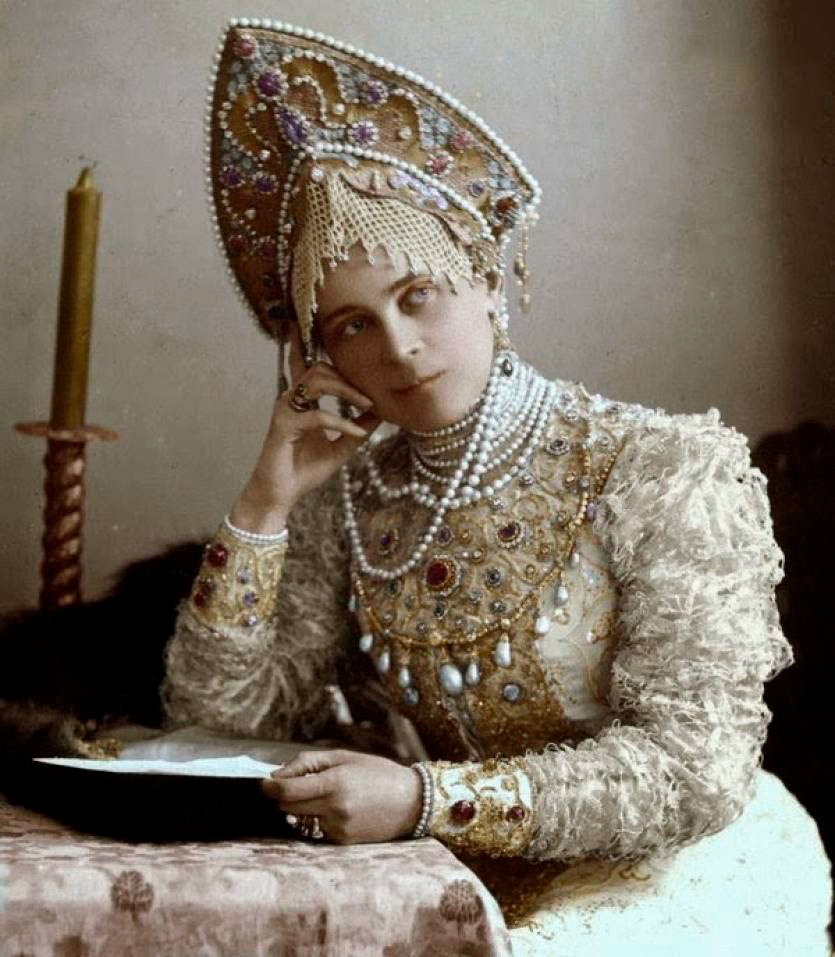 Фотография знает