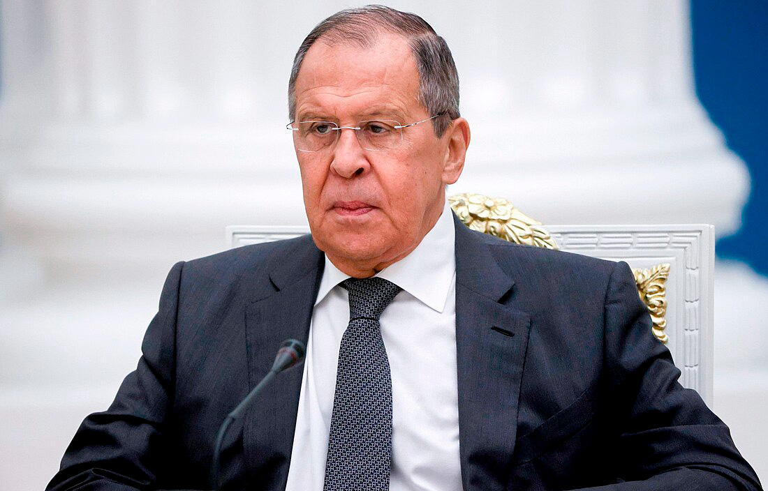20 января состоится пресс-конференция Министра иностранных дел РФ С.В.Лаврова