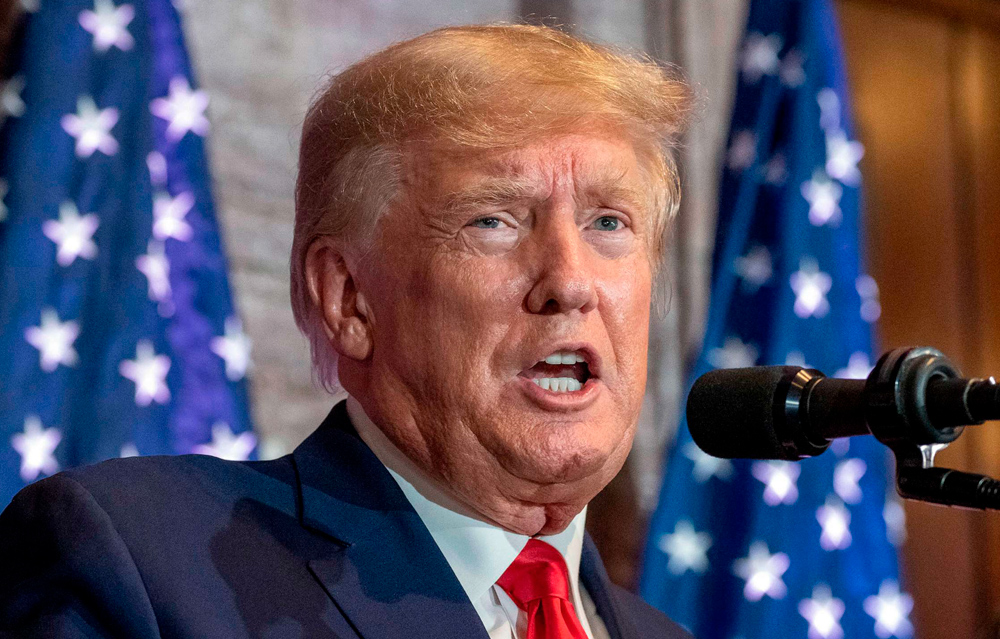 NBC: Трамп допустил быстрый удар США по Ирану, но не затяжную войну