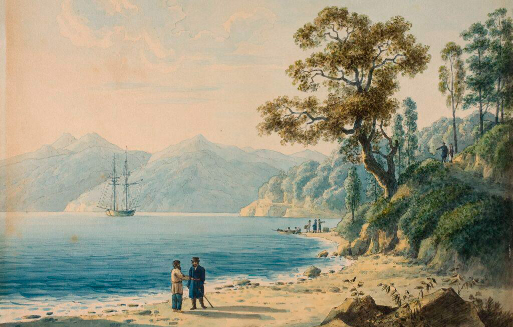 Андрей Ефимович Мартынов (1768–1826)