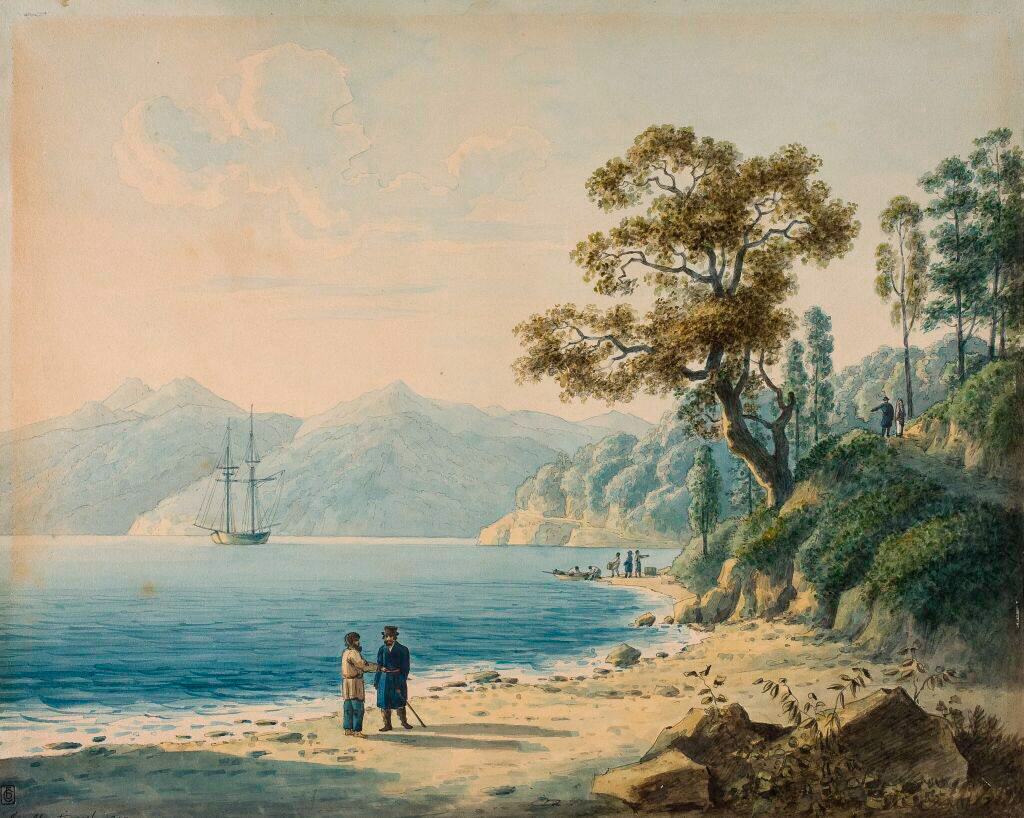 Андрей Ефимович Мартынов (1768–1826)