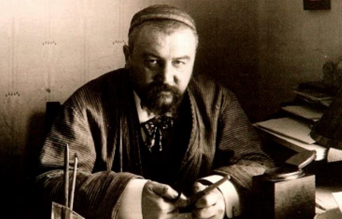 Александр Куприн 
