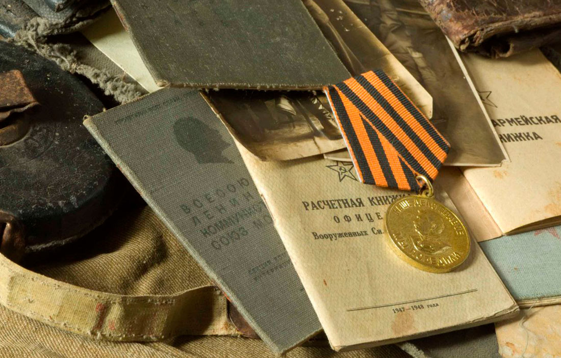 Набор участников на IX просветительскую программу «Читаем Блокадную книгу»