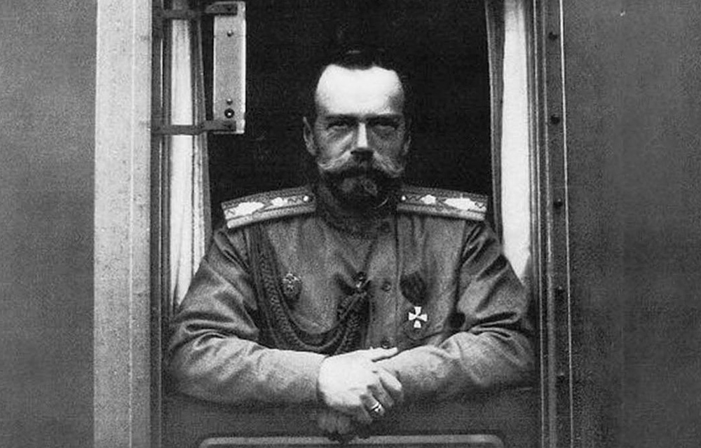 Из неизданной книги. Глава. Станция Дно