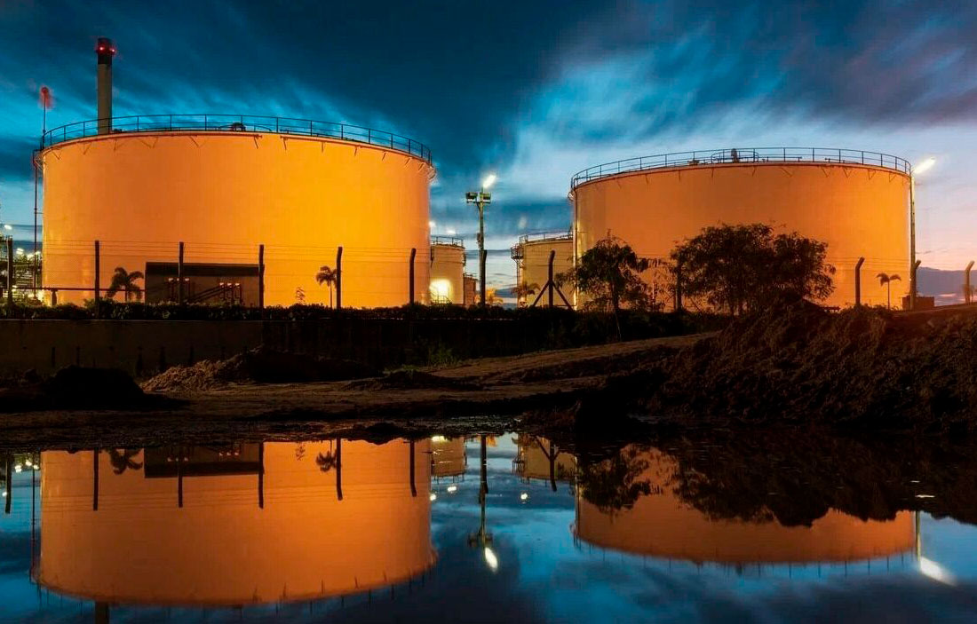 США выделили 42,5 млн баррелей нефти из стратегического резерва