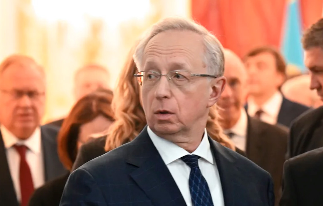 МИД России выразил надежду на готовность Тбилиси восстановить отношения с Москвой