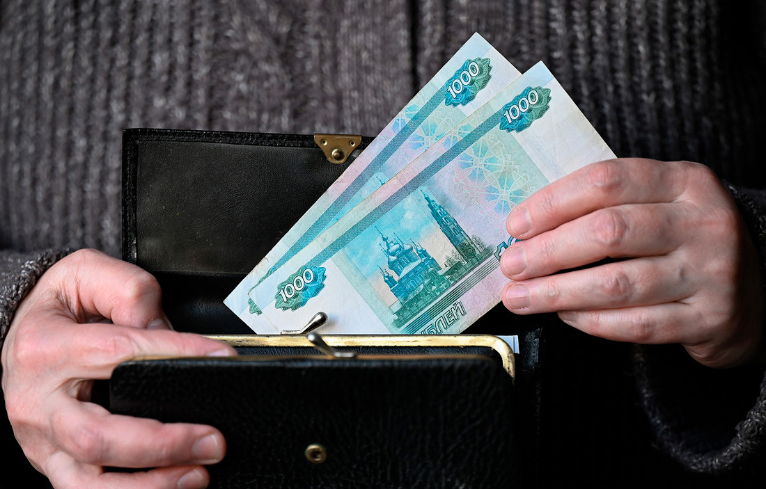 Повышение пенсий, новые ГОСТы и особенности кредитования: что изменится в России с 1 апреля