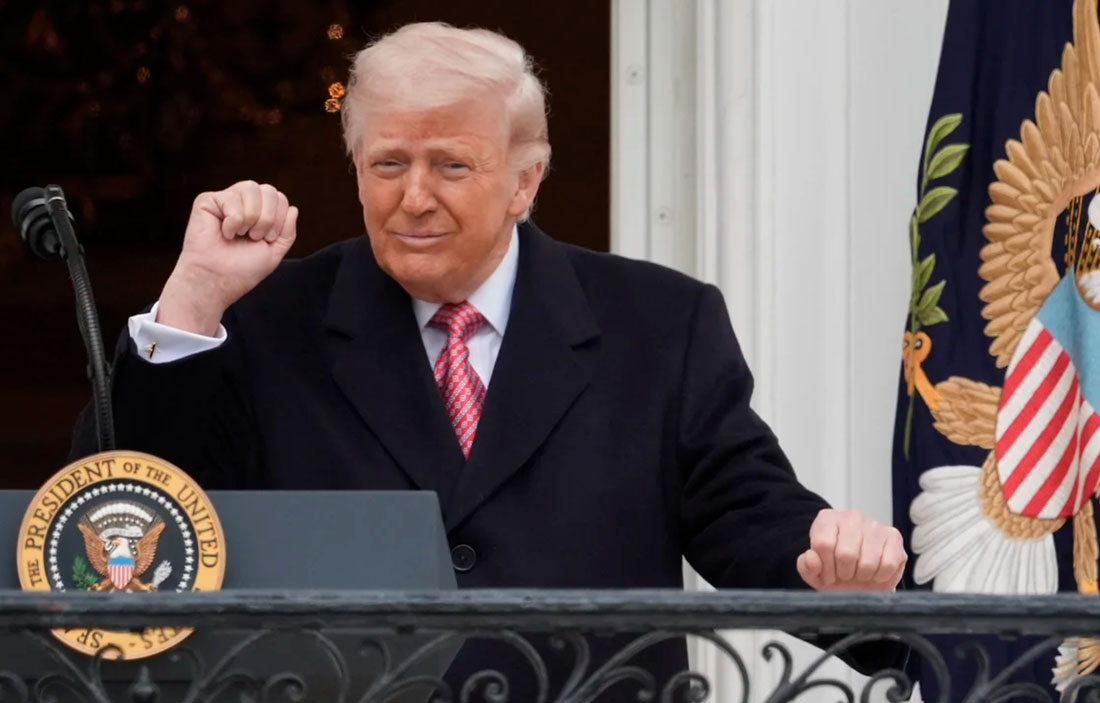 Bloomberg: Трамп намерен нарастить оборонные расходы США за счет других сфер