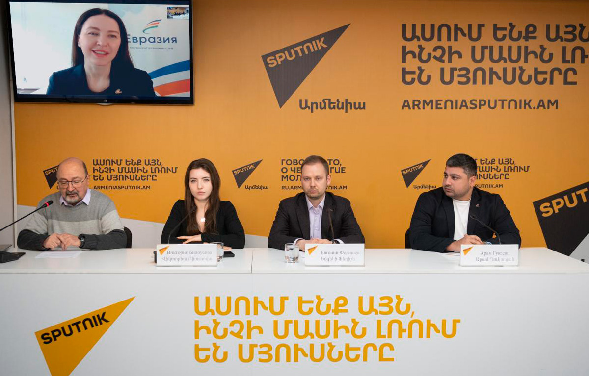  Русская Гуманитарная Миссия и АНО «Евразия» завершили этап проекта по поддержке семей
