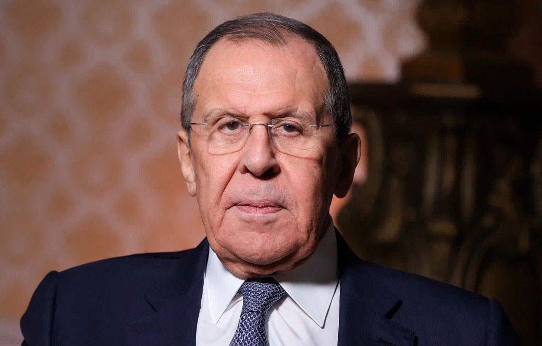 Лавров рассказал о непубличных контактах России и США