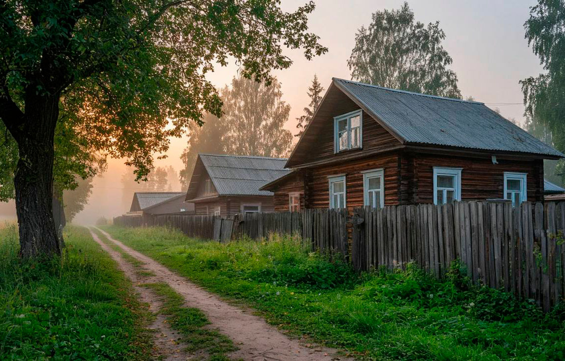 Русская связь