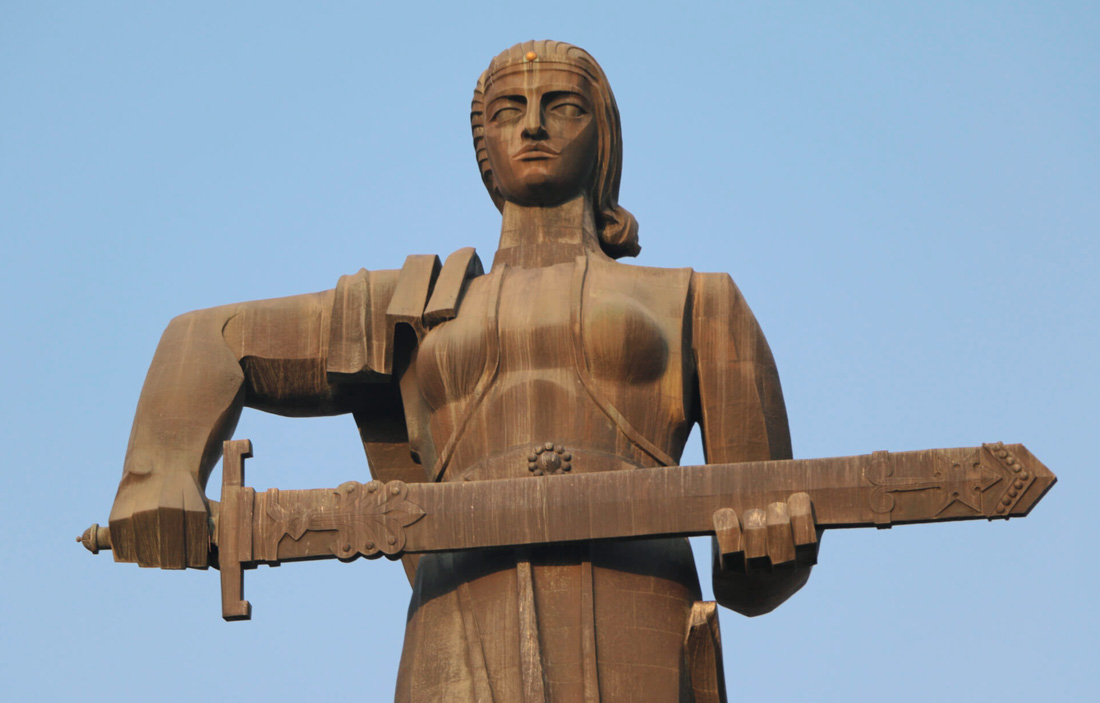 Возложение цветов