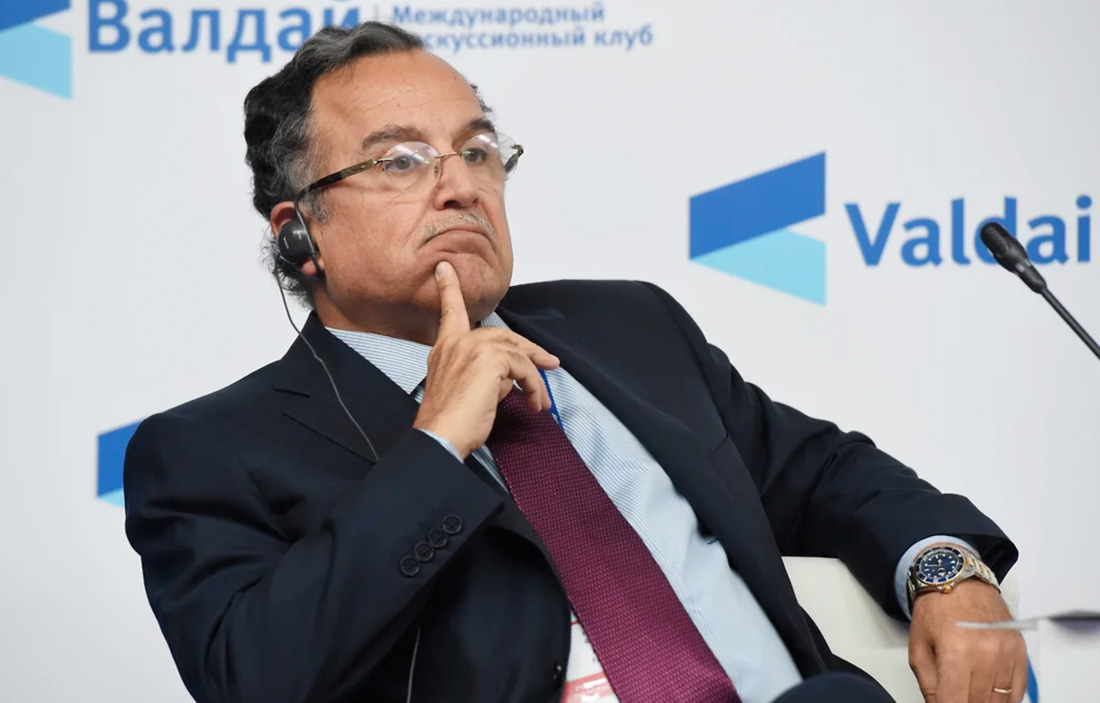 Лига арабских государств утвердила нового генсекретаря
