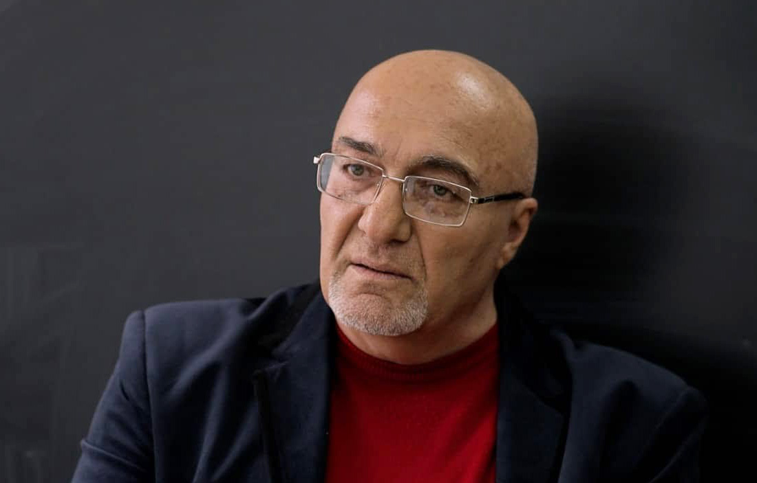 Скончался заслуженный артист Армении Арташес Алексанян