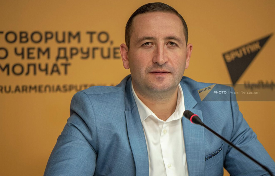 Эксперт назвал новые драйверы роста въездного туризма в Армению