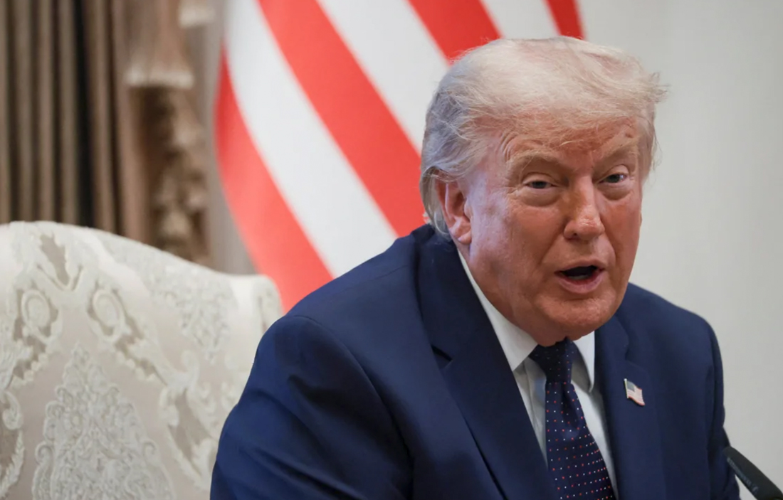 Трамп: Путин и Зеленский хотят заключить сделку