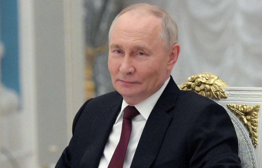Путин возглавит делегацию России на саммите АТЭС в Китае
