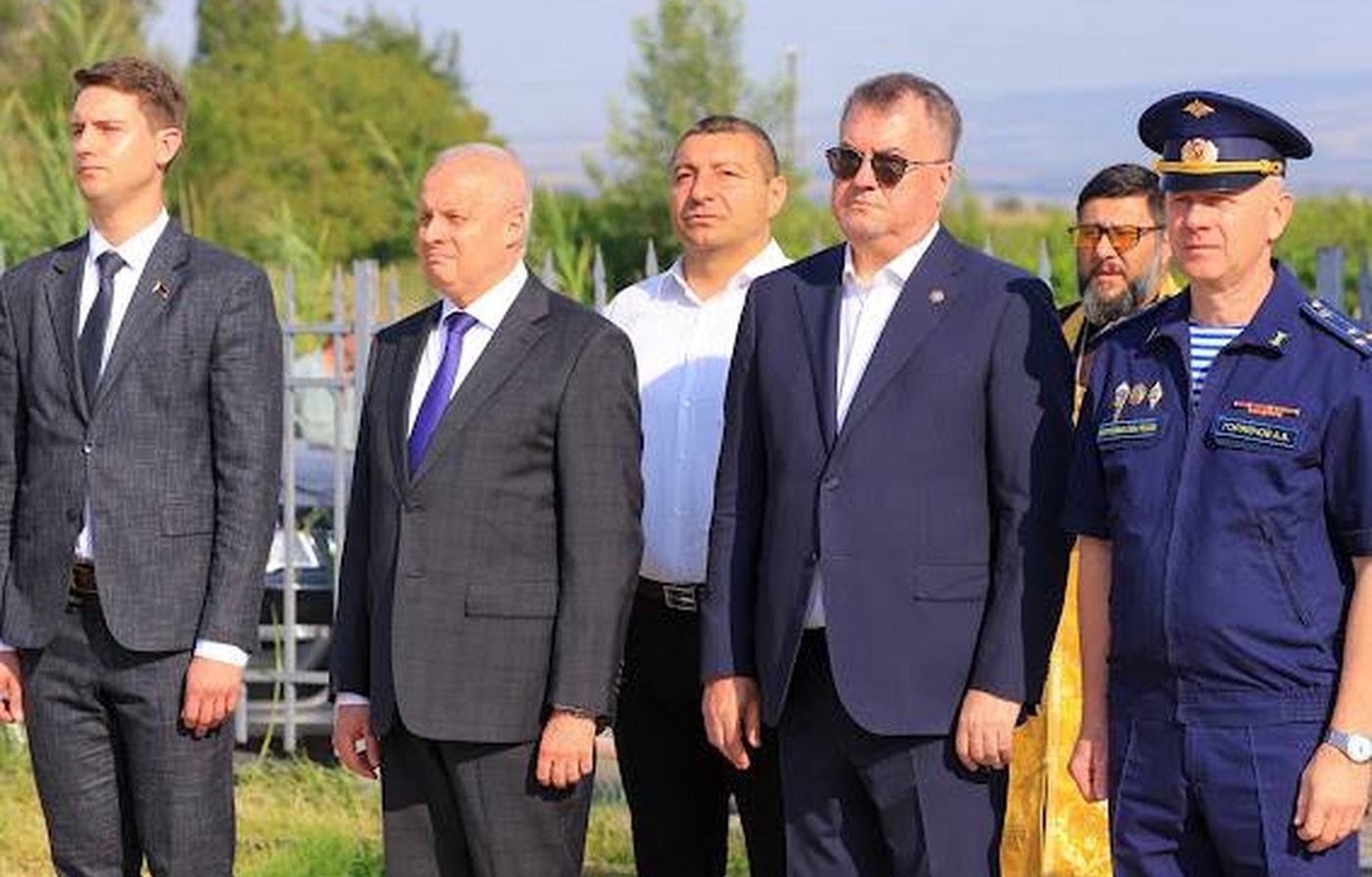 Годовщина Ошаканской битвы 