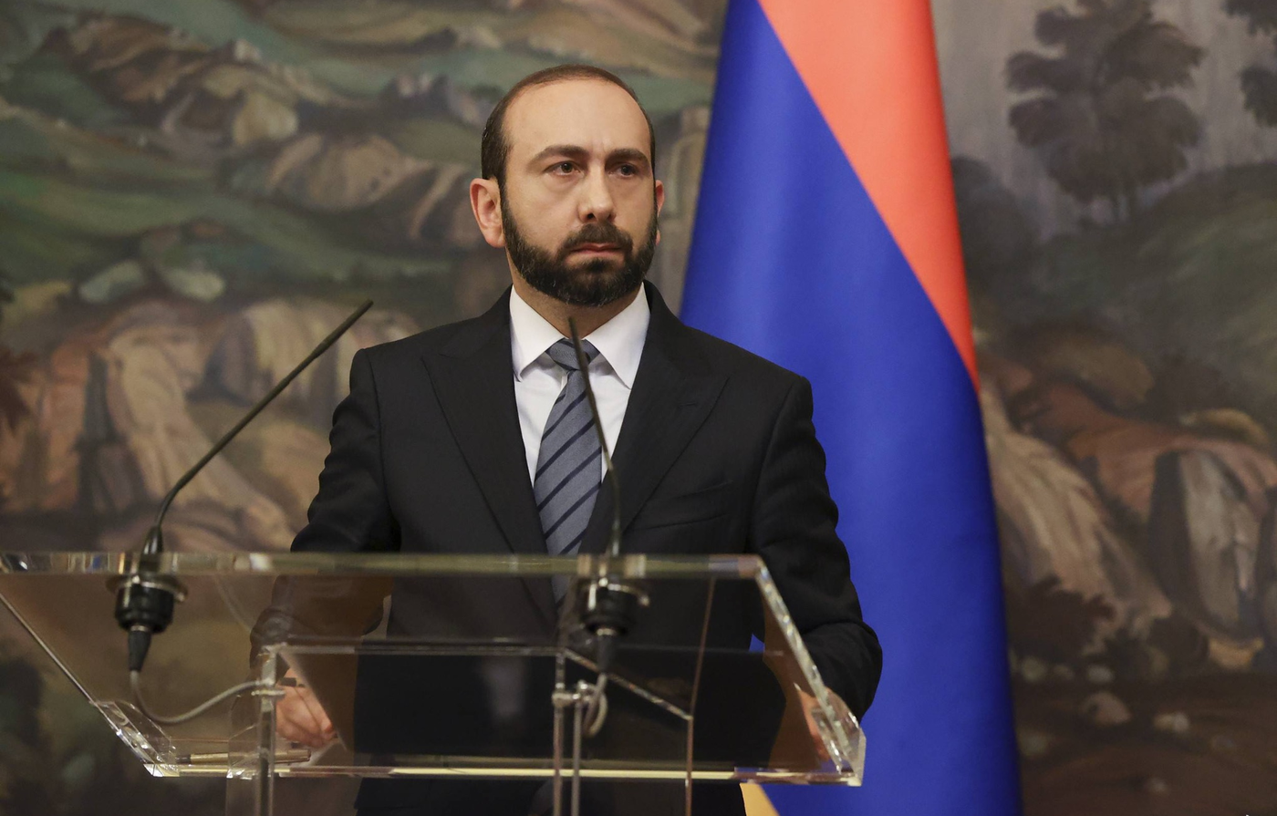 АРМЕНИЯ НЕ НАМЕРЕНА СТАВИТЬ ПОД УГРОЗУ ОТНОШЕНИЯ С ИРАНОМ: ГЛАВА МИД ОБ АВИАПЕРЕЛЁТАХ